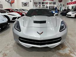 2014 Chevrolet Corvette (CC-2087736) for sale in Dallas, Texas