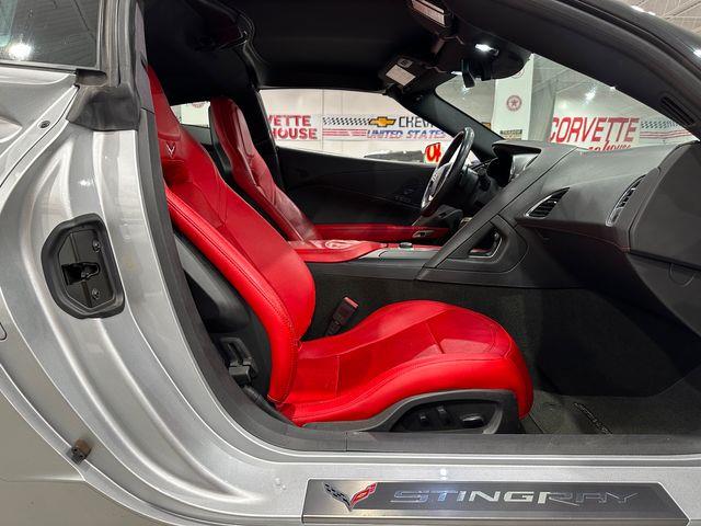 2014 Chevrolet Corvette (CC-2087736) for sale in Dallas, Texas