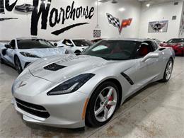 2014 Chevrolet Corvette (CC-2087736) for sale in Dallas, Texas