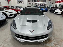 2014 Chevrolet Corvette (CC-2087736) for sale in Dallas, Texas