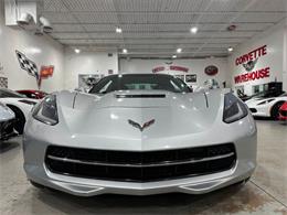 2014 Chevrolet Corvette (CC-2087736) for sale in Dallas, Texas