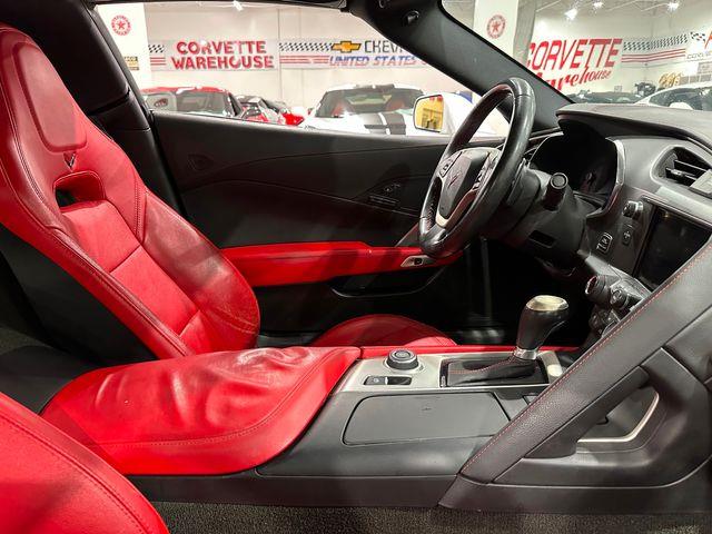 2014 Chevrolet Corvette (CC-2087736) for sale in Dallas, Texas