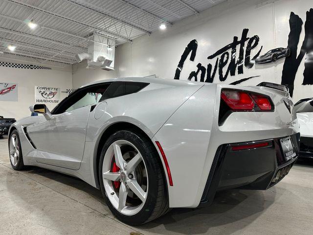 2014 Chevrolet Corvette (CC-2087736) for sale in Dallas, Texas