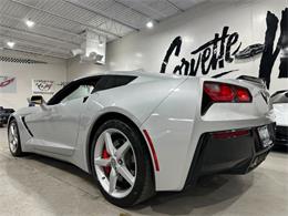 2014 Chevrolet Corvette (CC-2087736) for sale in Dallas, Texas
