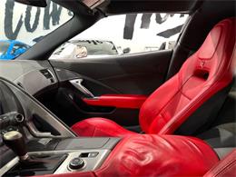 2014 Chevrolet Corvette (CC-2087736) for sale in Dallas, Texas