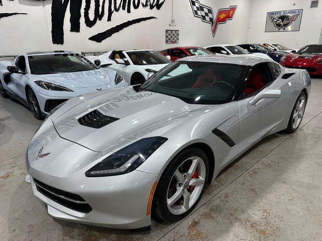 2014 Chevrolet Corvette (CC-2087736) for sale in Dallas, Texas