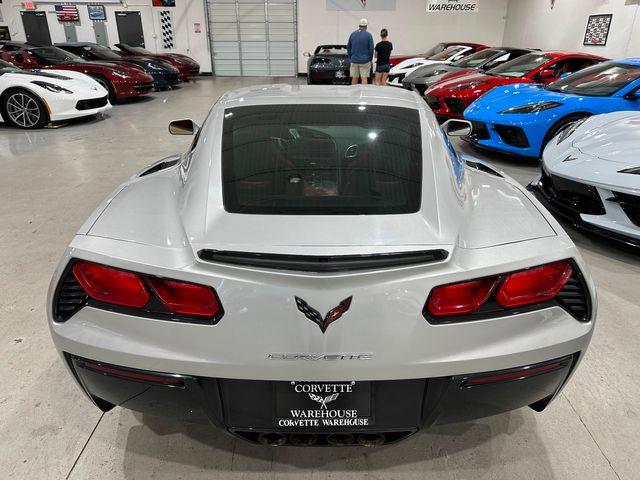 2014 Chevrolet Corvette (CC-2087736) for sale in Dallas, Texas