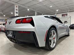 2014 Chevrolet Corvette (CC-2087736) for sale in Dallas, Texas
