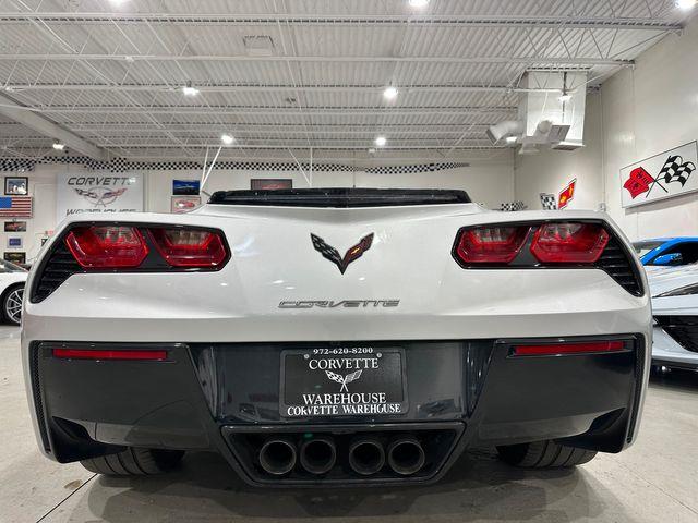 2014 Chevrolet Corvette (CC-2087736) for sale in Dallas, Texas