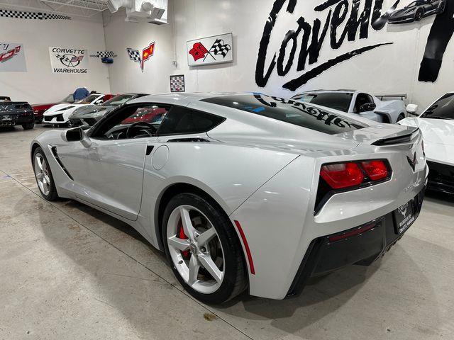 2014 Chevrolet Corvette (CC-2087736) for sale in Dallas, Texas