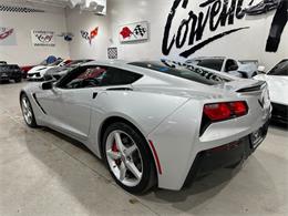 2014 Chevrolet Corvette (CC-2087736) for sale in Dallas, Texas