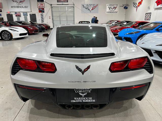 2014 Chevrolet Corvette (CC-2087736) for sale in Dallas, Texas
