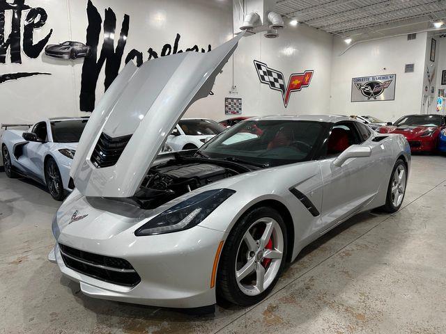 2014 Chevrolet Corvette (CC-2087736) for sale in Dallas, Texas