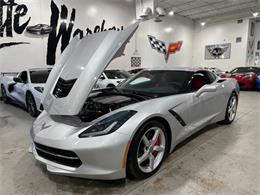 2014 Chevrolet Corvette (CC-2087736) for sale in Dallas, Texas