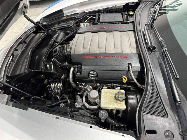 2014 Chevrolet Corvette (CC-2087736) for sale in Dallas, Texas