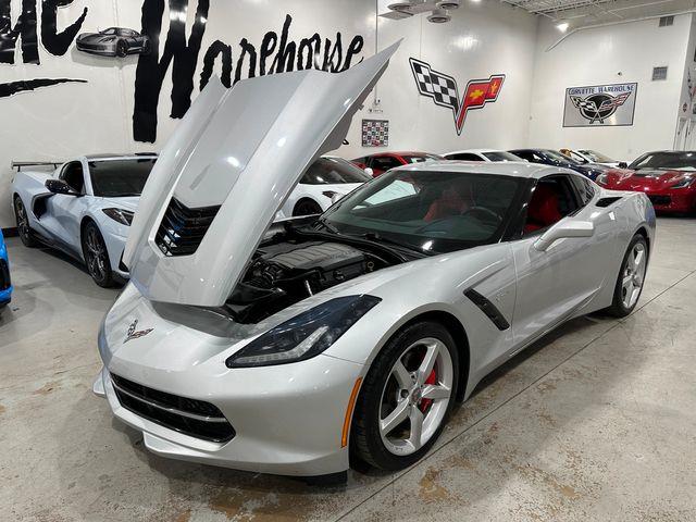 2014 Chevrolet Corvette (CC-2087736) for sale in Dallas, Texas