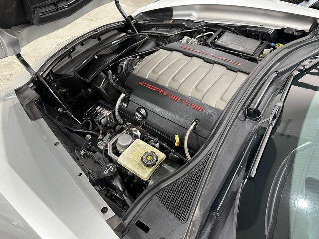 2014 Chevrolet Corvette (CC-2087736) for sale in Dallas, Texas