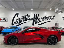 2021 Chevrolet Corvette (CC-2087737) for sale in Dallas, Texas