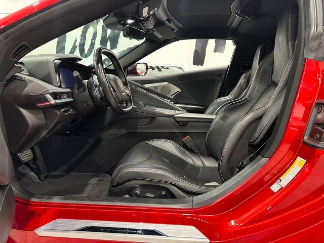 2021 Chevrolet Corvette (CC-2087737) for sale in Dallas, Texas