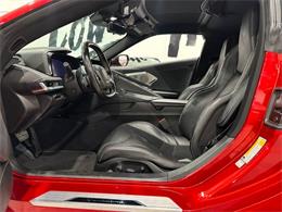 2021 Chevrolet Corvette (CC-2087737) for sale in Dallas, Texas