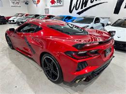 2021 Chevrolet Corvette (CC-2087737) for sale in Dallas, Texas