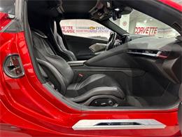 2021 Chevrolet Corvette (CC-2087737) for sale in Dallas, Texas