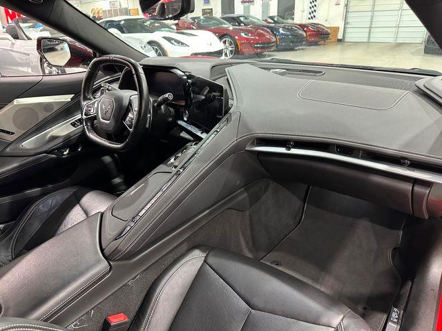 2021 Chevrolet Corvette (CC-2087737) for sale in Dallas, Texas