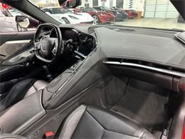 2021 Chevrolet Corvette (CC-2087737) for sale in Dallas, Texas