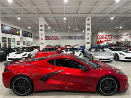 2021 Chevrolet Corvette (CC-2087737) for sale in Dallas, Texas