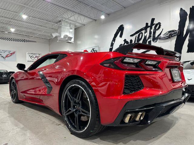 2021 Chevrolet Corvette (CC-2087737) for sale in Dallas, Texas
