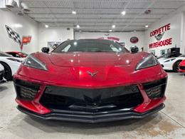 2021 Chevrolet Corvette (CC-2087737) for sale in Dallas, Texas