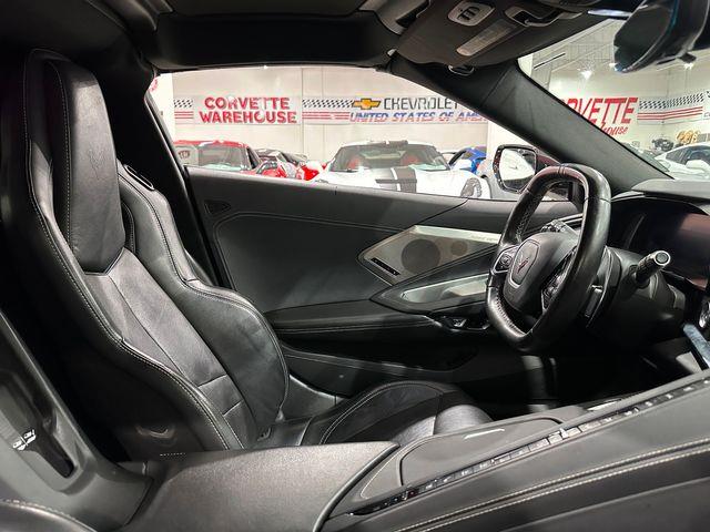 2021 Chevrolet Corvette (CC-2087737) for sale in Dallas, Texas