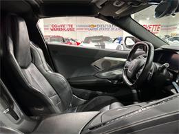 2021 Chevrolet Corvette (CC-2087737) for sale in Dallas, Texas