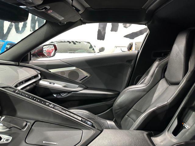 2021 Chevrolet Corvette (CC-2087737) for sale in Dallas, Texas