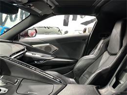 2021 Chevrolet Corvette (CC-2087737) for sale in Dallas, Texas