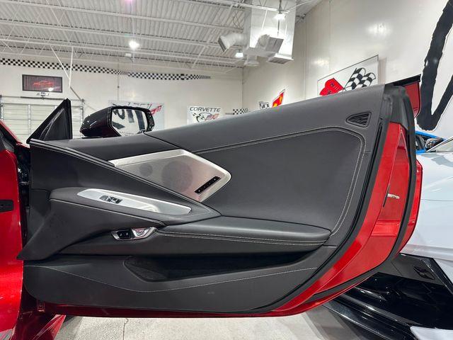 2021 Chevrolet Corvette (CC-2087737) for sale in Dallas, Texas