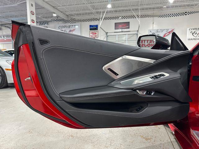 2021 Chevrolet Corvette (CC-2087737) for sale in Dallas, Texas
