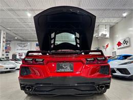 2021 Chevrolet Corvette (CC-2087737) for sale in Dallas, Texas