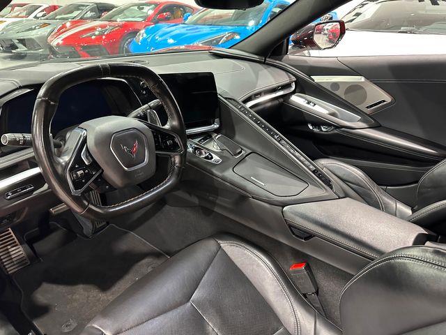 2021 Chevrolet Corvette (CC-2087737) for sale in Dallas, Texas