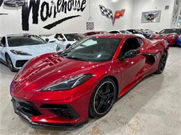 2021 Chevrolet Corvette (CC-2087737) for sale in Dallas, Texas