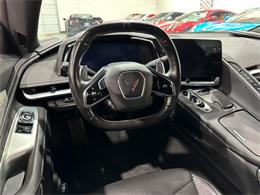2021 Chevrolet Corvette (CC-2087737) for sale in Dallas, Texas