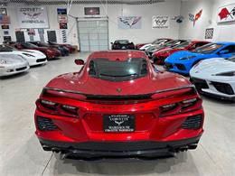 2021 Chevrolet Corvette (CC-2087737) for sale in Dallas, Texas