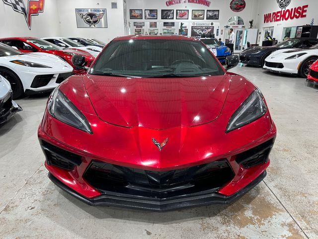 2021 Chevrolet Corvette (CC-2087737) for sale in Dallas, Texas