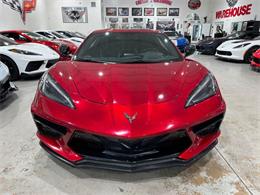 2021 Chevrolet Corvette (CC-2087737) for sale in Dallas, Texas