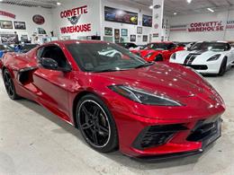 2021 Chevrolet Corvette (CC-2087737) for sale in Dallas, Texas