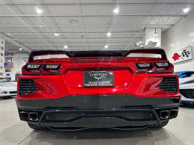 2021 Chevrolet Corvette (CC-2087737) for sale in Dallas, Texas