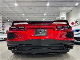 2021 Chevrolet Corvette (CC-2087737) for sale in Dallas, Texas