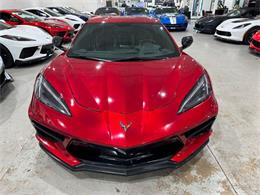 2021 Chevrolet Corvette (CC-2087737) for sale in Dallas, Texas