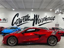 2025 Chevrolet Corvette (CC-2087738) for sale in Dallas, Texas