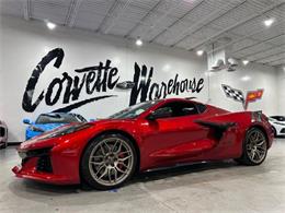 2025 Chevrolet Corvette (CC-2087738) for sale in Dallas, Texas